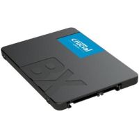 Crucial CT2000BX500SSD1 2TB SATA III 2.5" Internal SSD