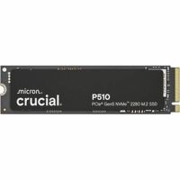 Crucial CT2000P510SSD8 2TB P510 PCIe 5.0 M.2 Internal SSD