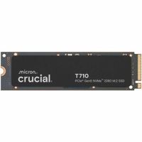 Crucial CT2000T710SSD8 2TB T710 NVMe PCIe 5.0 M.2 Internal SSD