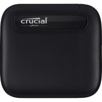 Crucial CT2000X6SSD9 2TB Portable SSD