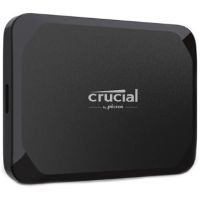 Crucial CT2000X9SSD9 2TB USB-C 3.2 Gen 2 External SSD