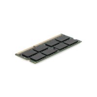ADDON CT204864BF160B-AA COMPATIBLE 16GB DDR3-1600MHZ UNBUFFERED DUAL RANK 1.35V 204