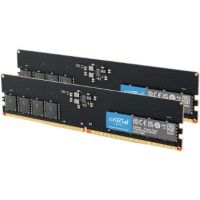 Crucial CT2K16G56C46U5 32GB Desktop DDR5 5600 MHz UDIMM Memory Kit (2 x 16GB)