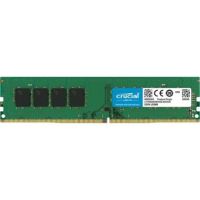 Crucial CT32G4DFD832A 32GB Desktop DDR4 3200 MHz UDIMM Memory Module (1 x 32GB)