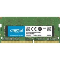 Crucial CT32G4SFD832A 32GB DDR4 3200 MHz SO-DIMM Memory Module