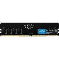 Crucial CT32G56C46U5 32GB Desktop DDR5 5600 MHz UDIMM Memory Module