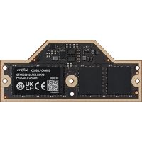 CRUCIAL CT32G75C2LP5X 32GB LPDDR5X- 7500 MEMORY