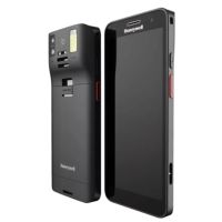 Honeywell CT37-X0N-58S10DG - data collection terminal - Android 14 or later - 128 GB - 6"