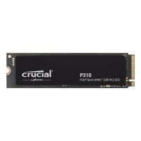 Crucial CT4000P310SSD8 4TB P310 NVMe PCIe 4.0 M.2 Internal SSD