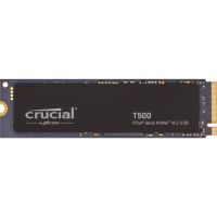 Crucial CT4000T500SSD3 4TB PCIe 4.0 x4 M.2 Internal SSD