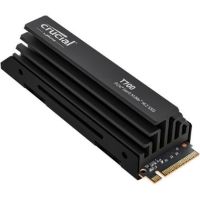 Crucial CT4000T700SSD5 4TB PCIe 5.0 x4 M.2 Internal SSD with Heatsink
