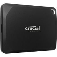 Crucial CT4000X10PROSSD9 4TB Pro USB 3.2 Gen 2x2 Portable SSD