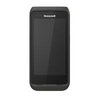 Honeywell CT45-L1N-28D120G - data collection terminal - Android 11 - 64 GB - 5" - 3G, 4G - AT&T