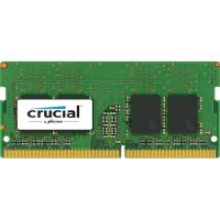Crucial CT4G4SFS824A 4GB DDR4 2400 MHz SO-DIMM Memory Module