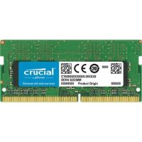Crucial CT4G4SFS8266 4GB DDR4 2666 MHz SO-DIMM Memory Module