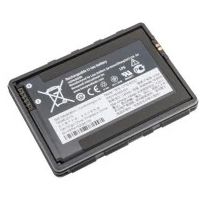 Honeywell CT4X-BTNA-001 - barcode reader battery - replacement - Li-Ion - 4775 mAh - 18.47 Wh
