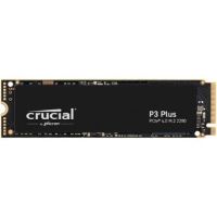 Crucial CT500P3PSSD8 500GB NVMe PCIe 4.0 M.2 Internal SSD