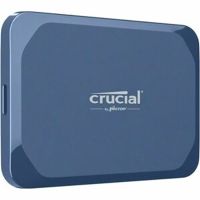Crucial CT8000X10SSD9 8TB X10 USB 3.2 Gen 2x2 Portable SSD