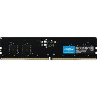 Crucial CT8G48C40U5 8GB DDR5 4800 MHz UDIMM Memory Module (1 x 8GB)