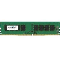 Crucial CT8G4DFS824A 8GB DDR4 2400 MHz UDIMM Memory Module