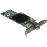 ATTO Technology CTFC-81EN-000 Celerity FC-81EN Single-Channel 8 Gb/s Fibre Channel to PCIe 2.0 Host Bus Adapter