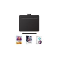 Wacom Intuos Creative Pen Tablet (Small, Black) - CTL4100