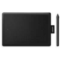 Wacom - One by Wacom Creative Pen Tablet (Small) - CTL472K1A