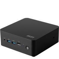 MSI Cubi NUC 13MQG 225US Mini PC , Intel Core i5-1345U VPRO Enterprise, 32GB 1TB W11P
