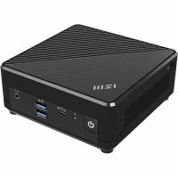 MSI Cubi N200 4GB RAM 128GB Windows 11 Pro