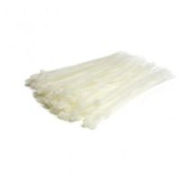StarTech 6in Nylon Cable Ties - CV150K
