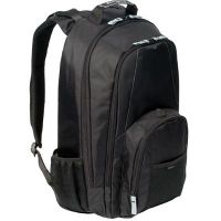 Targus Groove CVR617 Carrying Case (Backpack) for 17" Notebook - Black - TAA Compliant