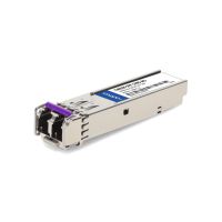 ADDON CISCO CWDM-SFP-1490-AO COMPATIBLE TAA COMPLIANT 1000BASE-CWDM SFP TRANSCEIVER
