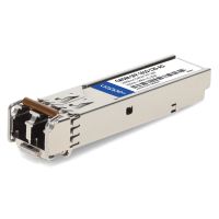 ADD-ON CWDM-SFP-1610-120-AO CISCO COMP SFP LC 1G-CWDM 1610NM 120KM