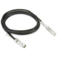AXIOM CX-DAC-40GQSFP-0.5M-AX 40GBASE-CR4 QSFP+ PASSIVE DAC CABLE CUMULUS COMPATIBLE 0.5M
