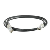 AXIOM CX-DAC-4SFP25G-3M-AX QSFP28 DAC CABLE FOR CUMULUS 3M