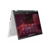 Asus CX3401FBA-YZ566T-S Vibe Flip Intel Core i5-1235U 1.30GHz 16GB 256GB 14" TouchScreen Chrome OS 
