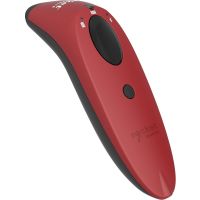 Socket Mobile SocketScan S740 Handheld bar code reader 1D/2D LED Red