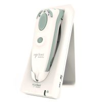 Socket Mobile CX3865-2898 DuraScan D755 - Healthcare - with charging dock - barcode scanner