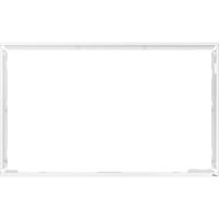 Samsung CY-BD48WD Bezel Trim for DB48D 48" Commercial LED Monitor (White)