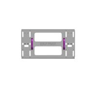 Samsung CY-LJRNPF IER Mount Jig for Pivot Extension