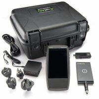 NetAlly CYBERSCOPE-AIR-X2 - network tester