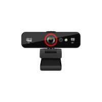 Adesso CyberTrack F1 Webcam - 2.1 Megapixel - 30 fps - USB 2.0