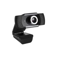 Adesso CyberTrack H4 1080p USB Webcam with Built-in Microphone
