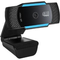 Adesso CyberTrack H5-TAA 1080P HD Auto Focus Webcam - CYBERTRACKH5TAA