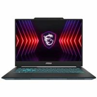 MSI CYBORG1413094 in 144Hz Gaming Laptop Intel Core i5-13420H RTX 3050 16GB 512GB W11P