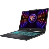 MSI CYBORG15B2281 B2RW Cyborg 15 B2RWFKG-281US 15.6" Gaming Notebook - Full HD - Intel Core 7 240H - 16 GB - 1 TB SSD