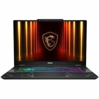 MSI CYBORG15B2421 15.6" 144Hz Gaming Laptop Intel Core 7-240H RTX 5060 32GB 1TB NVMe SSD Win11