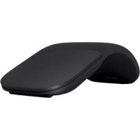 Microsoft CZV-00097 Surface Arc Wireless Mouse (Black)