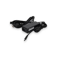 ADDON DELL D0KFY COMPATIBLE 45W 19.5V AT 2.31A LAPTOP POWER ADAPTER AND CABLE