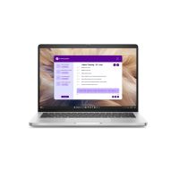 Dell D17PX Pro 14 Plus 14" Touch Intel Ultra 7-265U 16GB 512GB SSD Win11Pro 